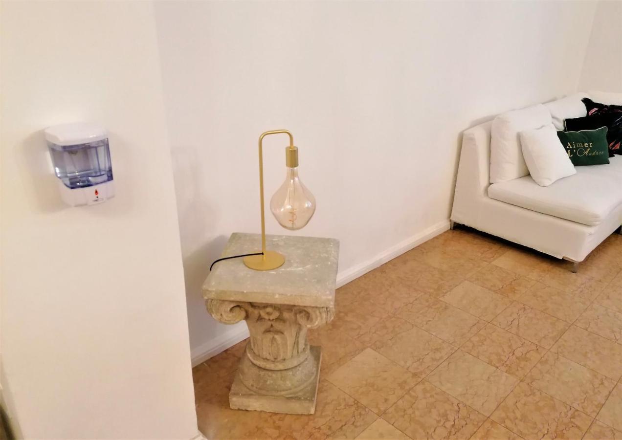 Eufemia27 Apartment Verona Exterior photo