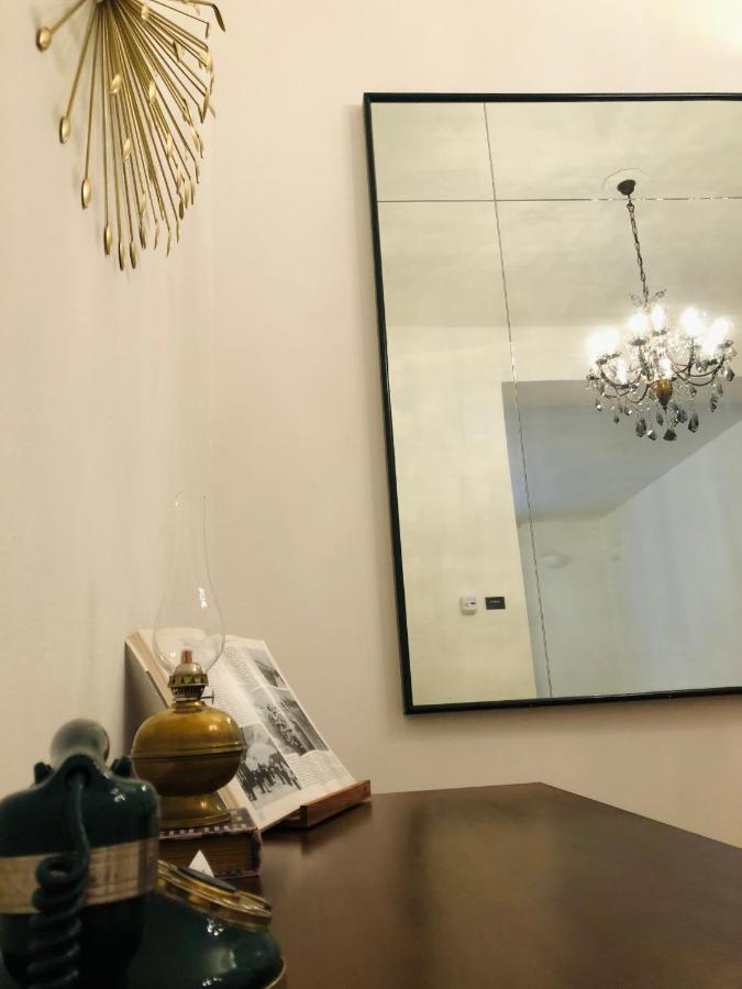 Eufemia27 Apartment Verona Exterior photo