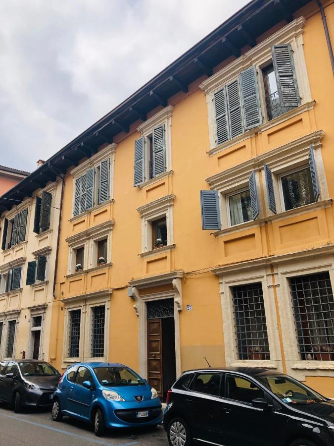 Eufemia27 Apartment Verona Exterior photo